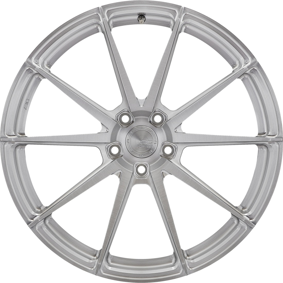 EH173 Forged Monoblock Wheel