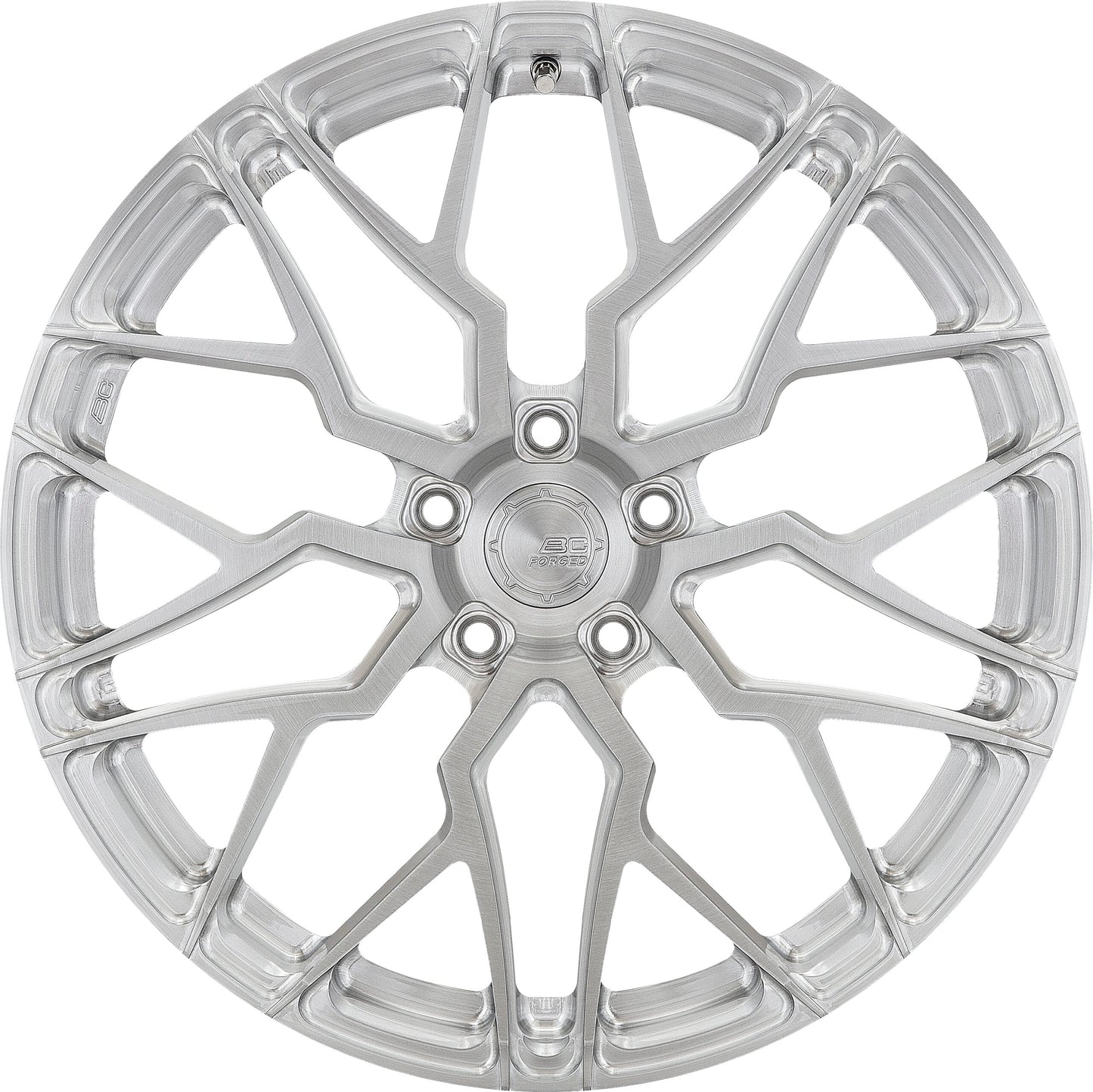 EH176 Forged Monoblock Wheel