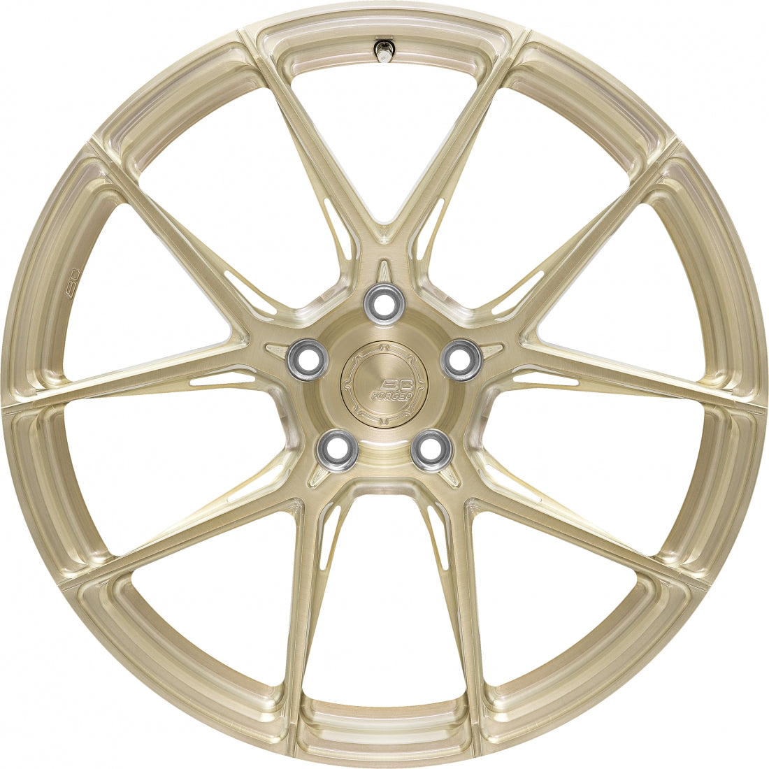EH181 Forged Monoblock Wheel