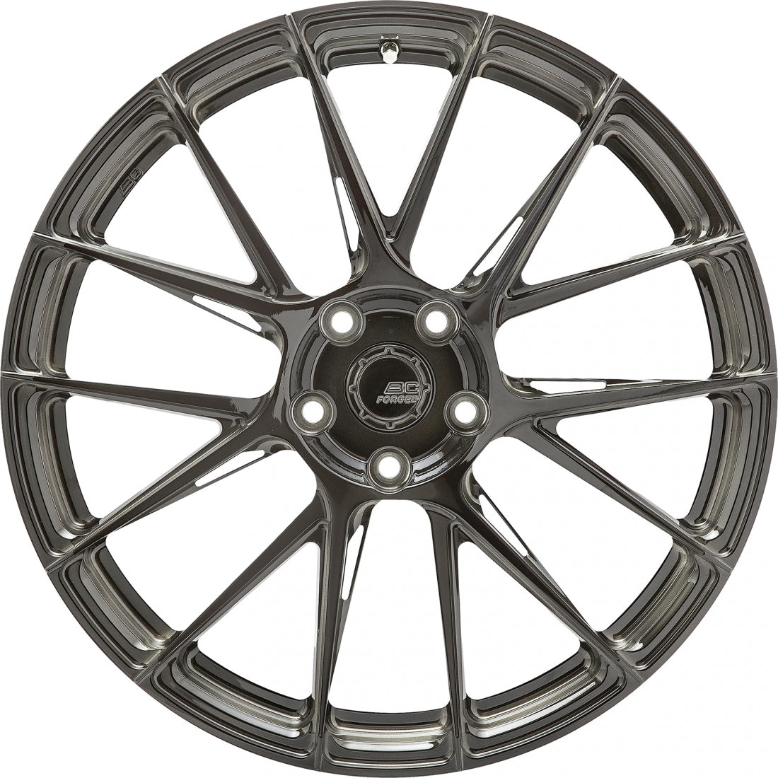EH183 Forged Monoblock Wheel