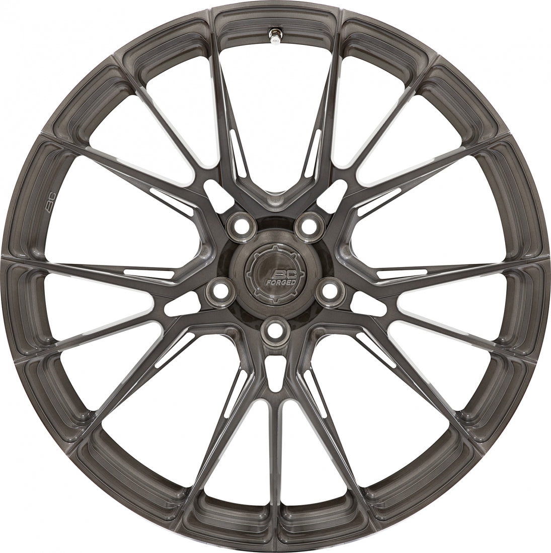 EH184 Forged Monoblock Wheel