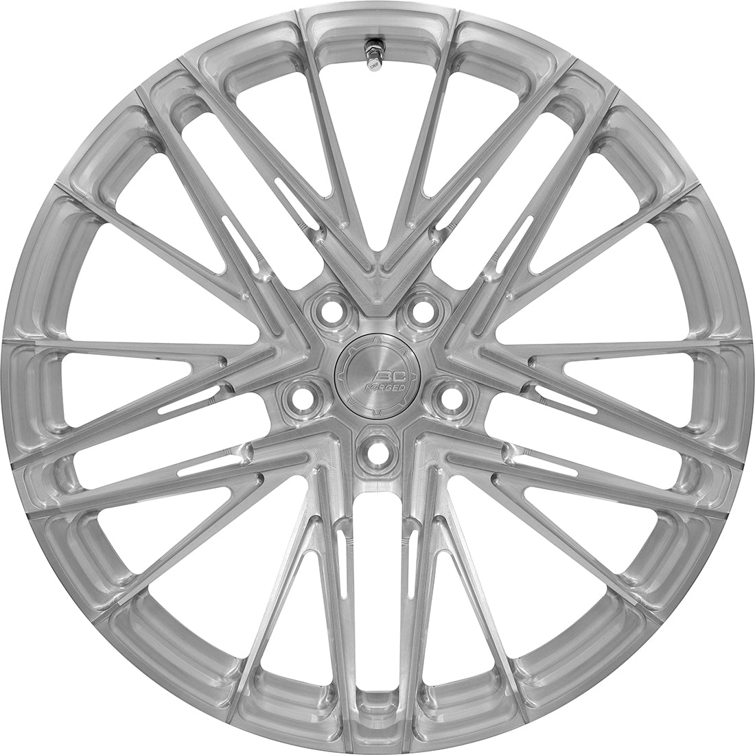 EH185 Forged Monoblock Wheel