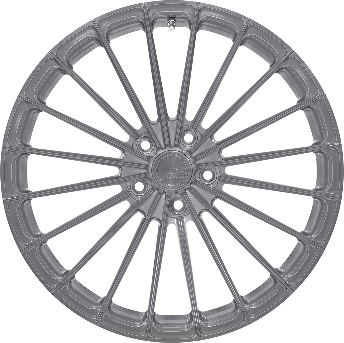 EH201 Forged Monoblock Wheel
