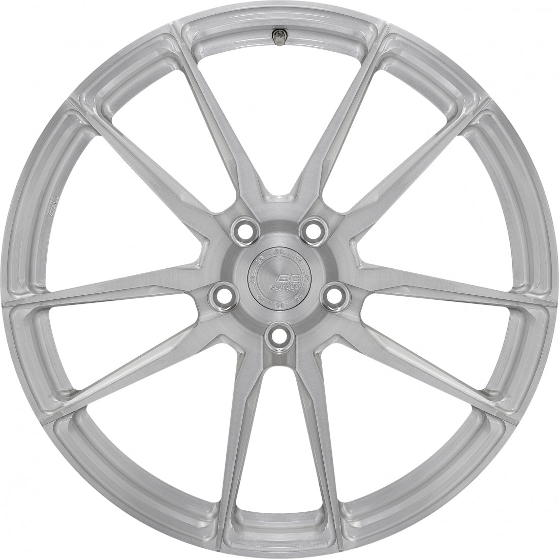EH301 Forged Monoblock Wheel