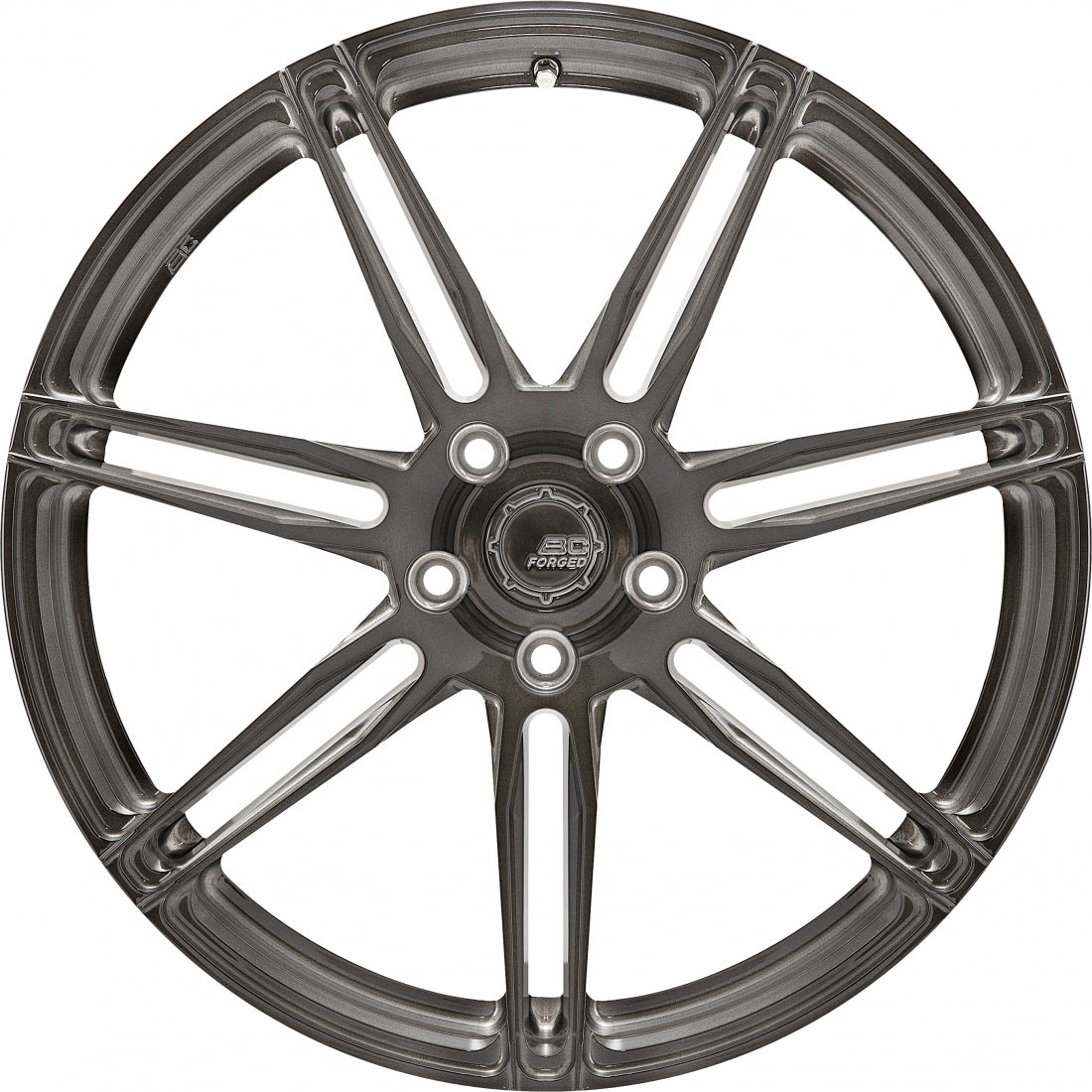 EH307 Forged Monoblock Wheel