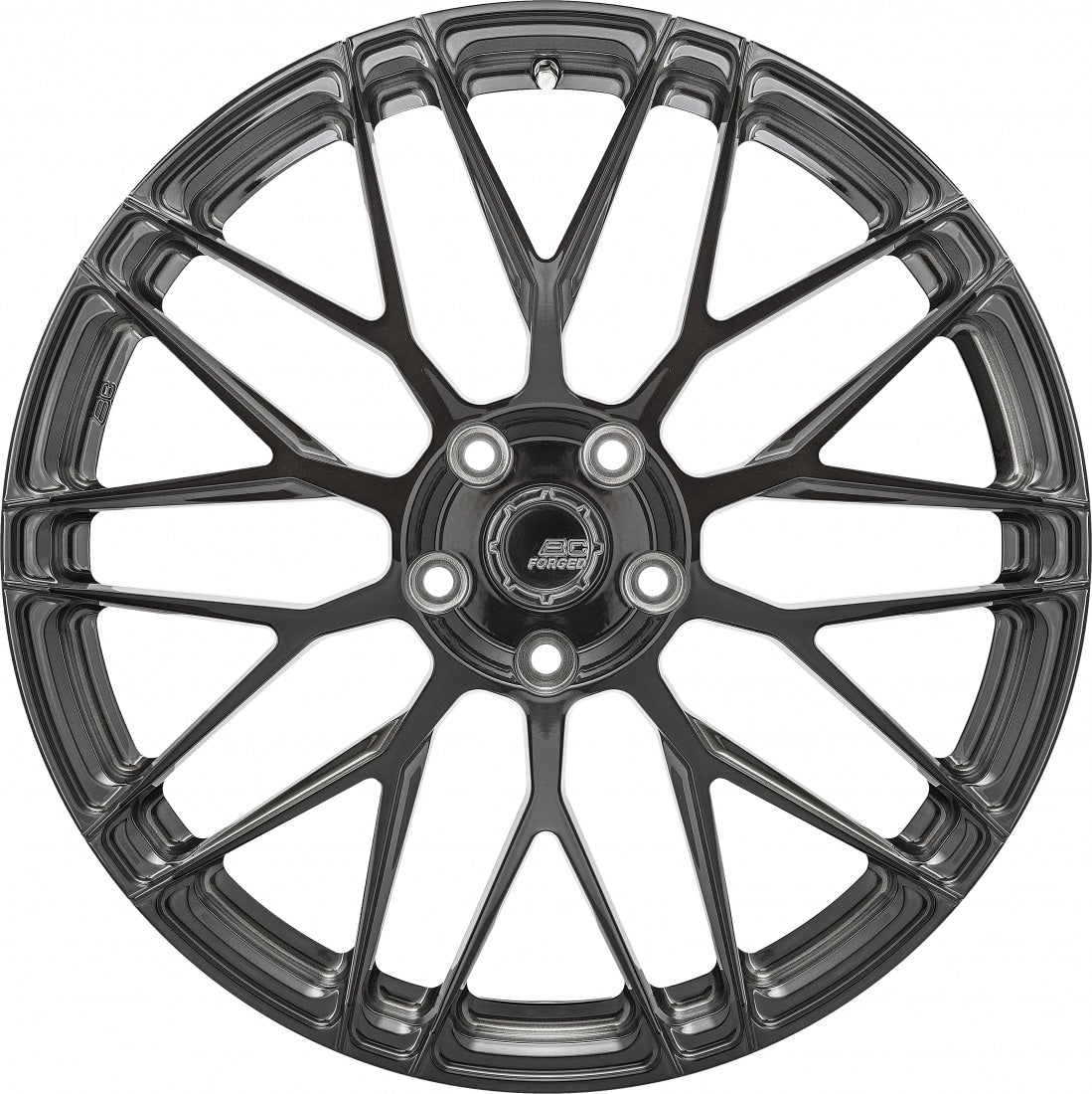 EH308 Forged Monoblock Wheel