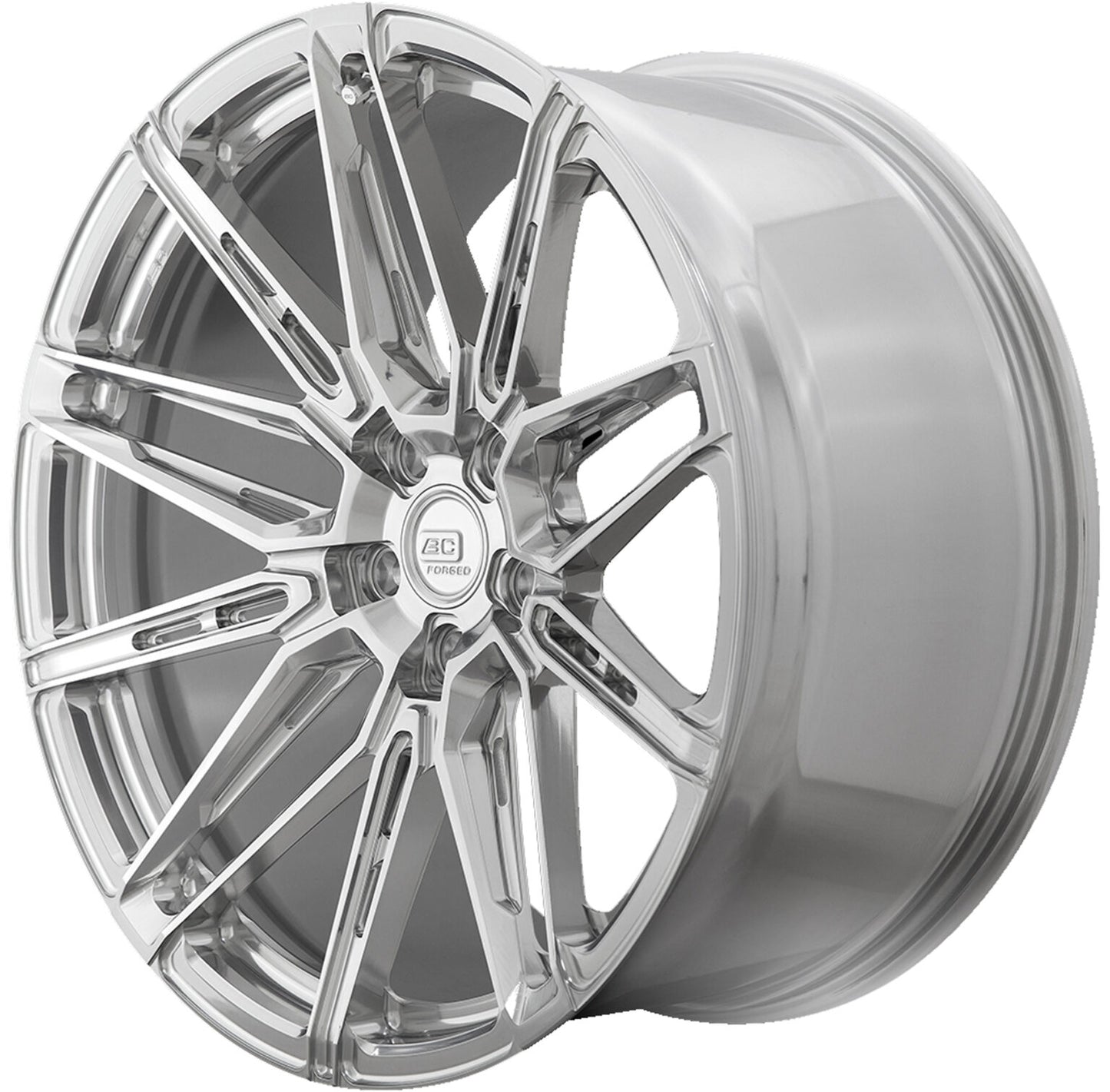 EH671 Forged Monoblock Wheel