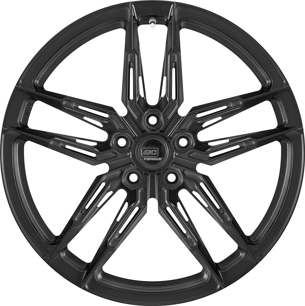 EH672 Forged Monoblock Wheel