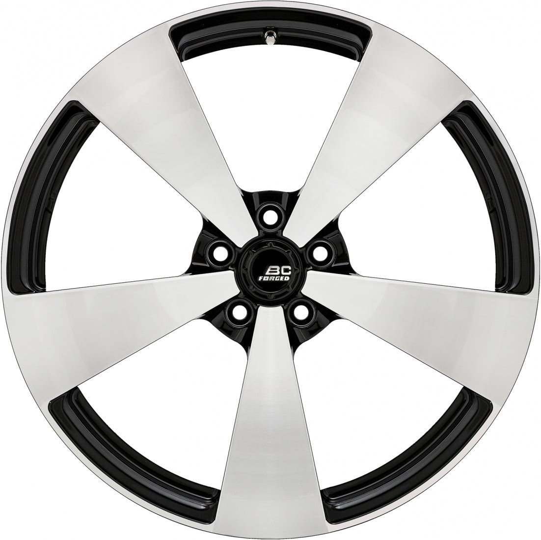 GW05 Forged Monoblock Wheel