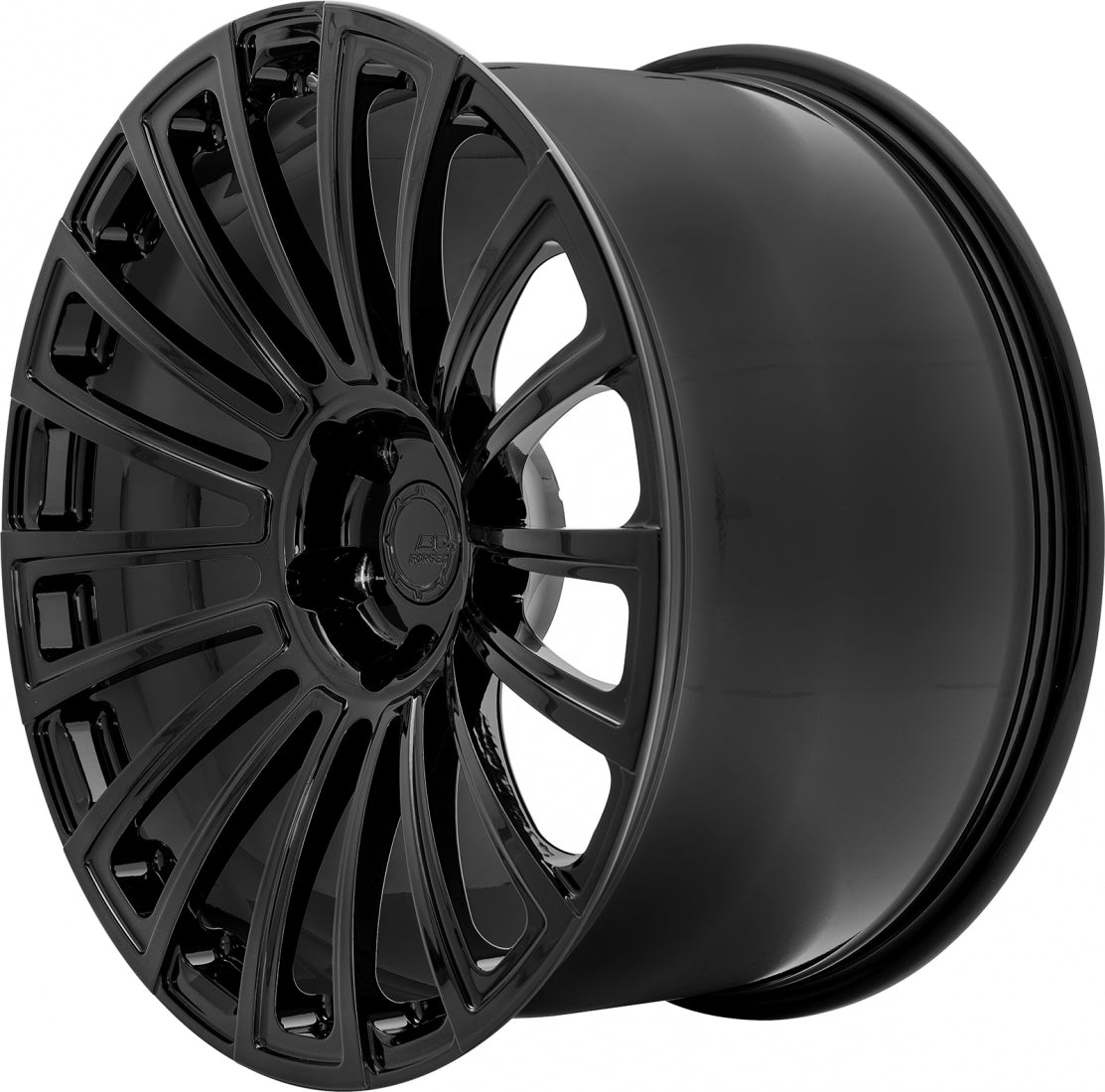 GW29 Forged Monoblock Wheel