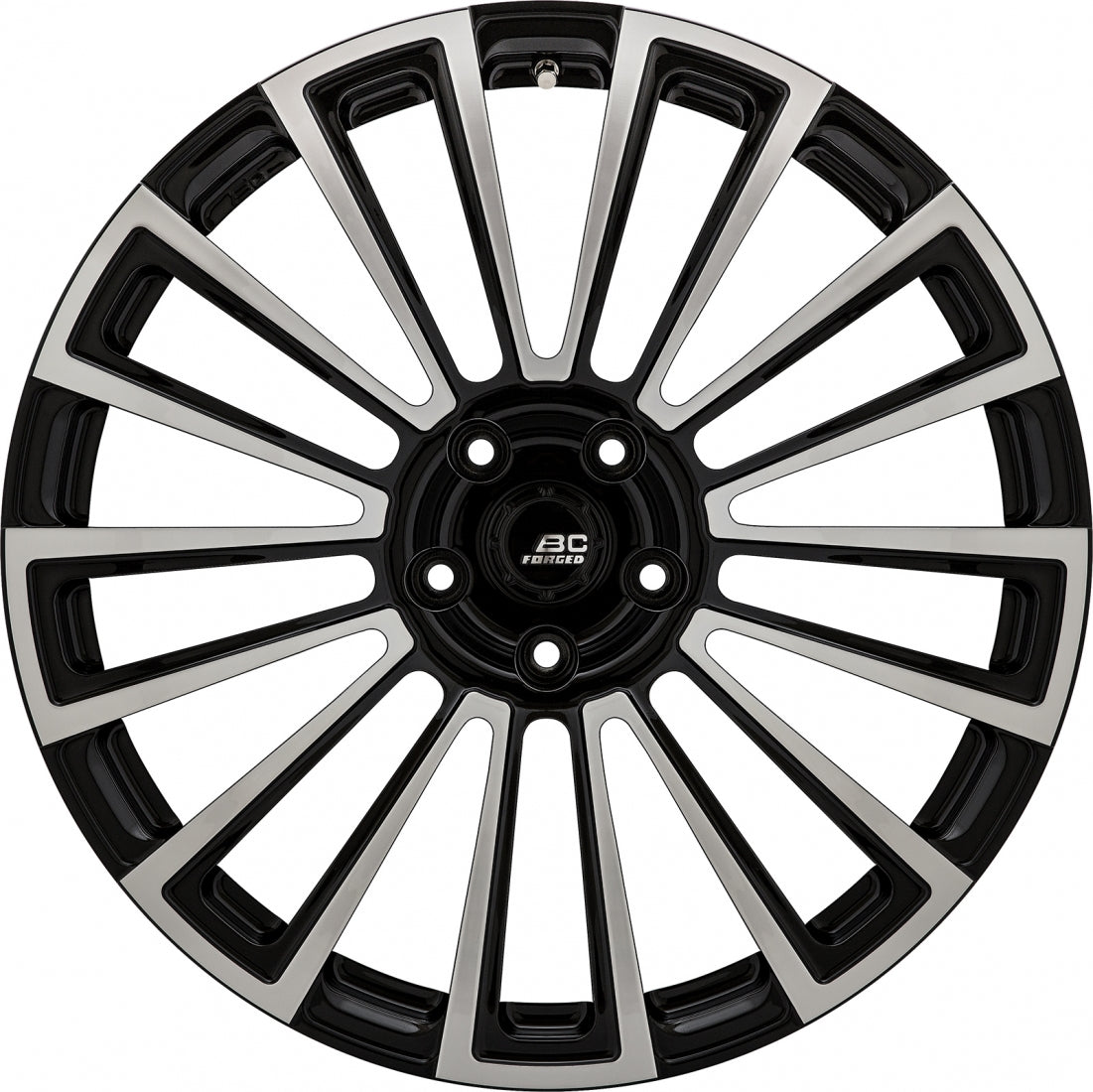 GW29 Forged Monoblock Wheel