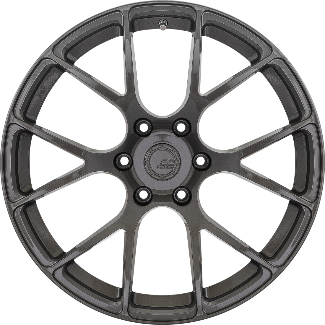HW16 Forged Monoblock Wheel (6 Lug Only)
