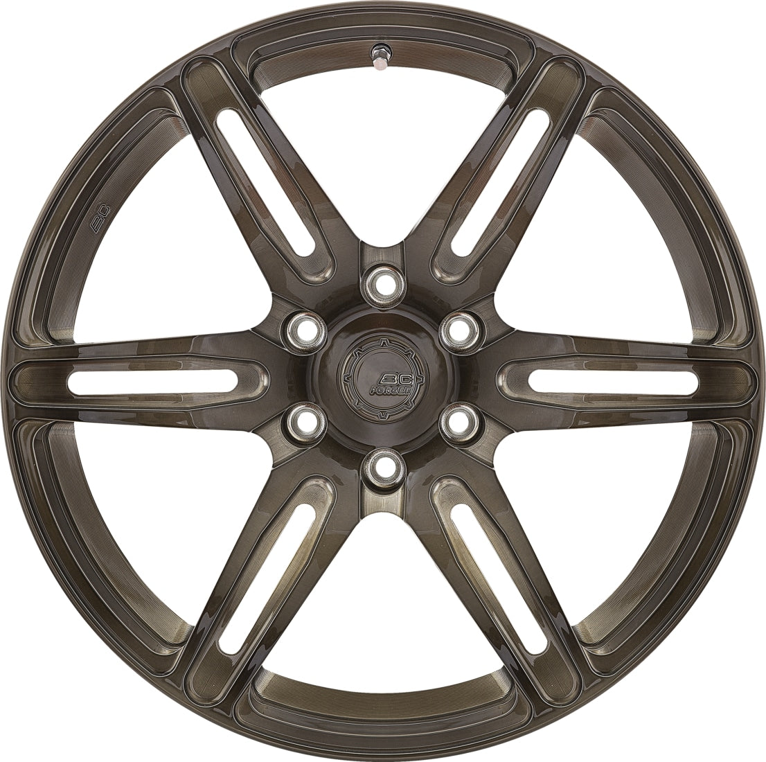 HW26 Forged Monoblock Wheel (6 Lug Only)