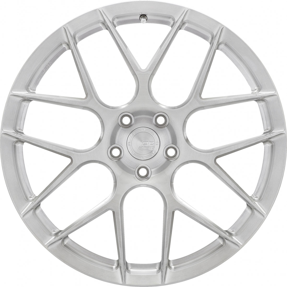 KL12 Forged Monoblock Wheel