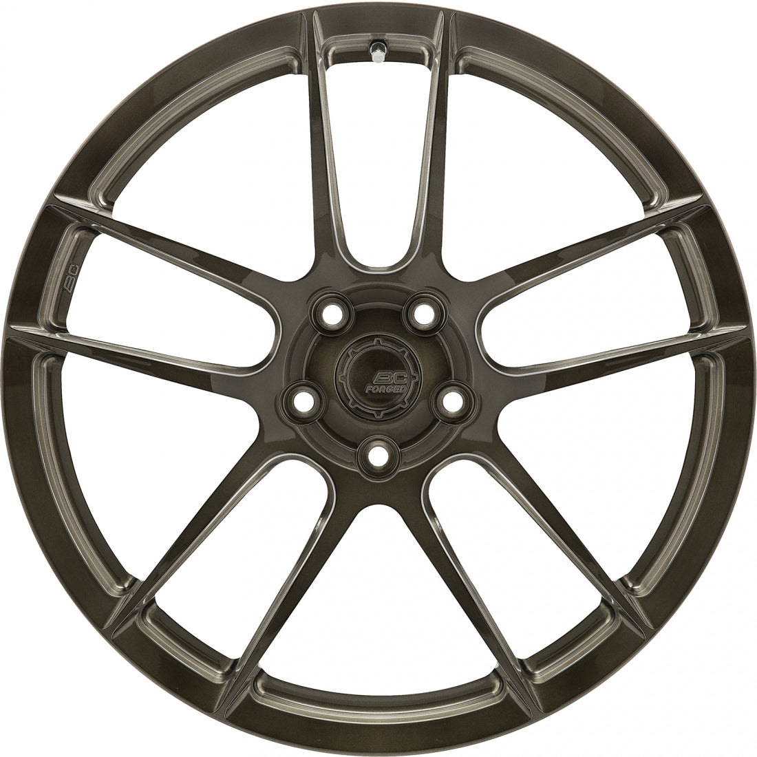 KL14 Forged Monoblock Wheel