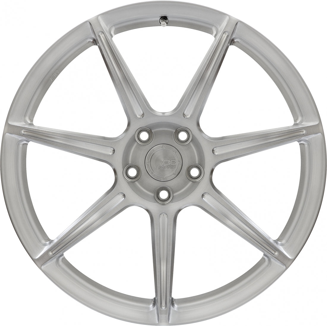 KL17 Forged Monoblock Wheel