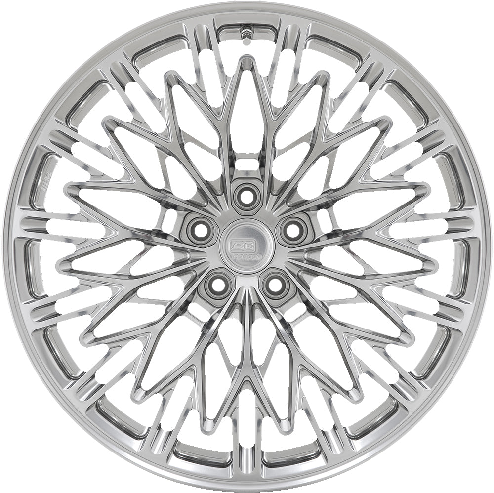 KL18 Forged Monoblock Wheel