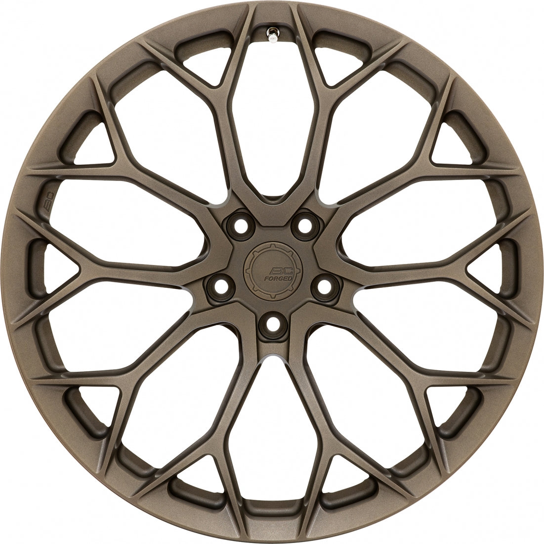 KL31 Forged Monoblock Wheel