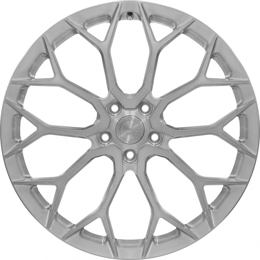 KL31 Forged Monoblock Wheel