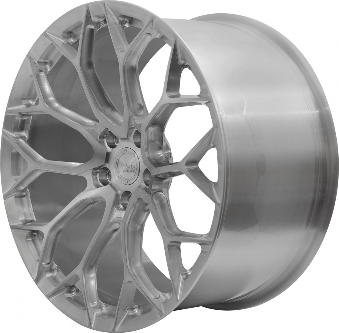 KL31 Forged Monoblock Wheel