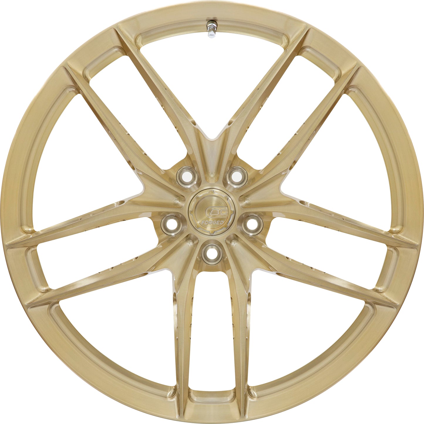 KX01 Forged Monoblock Wheel