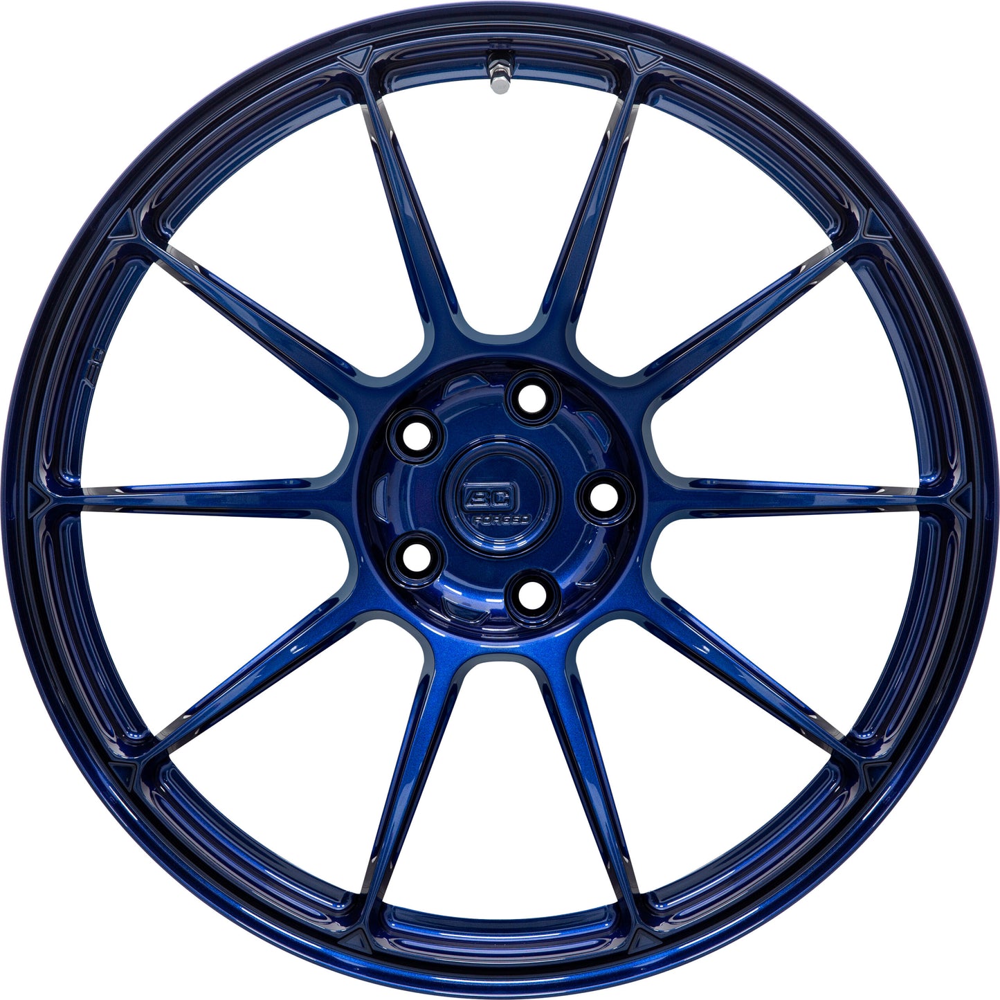 KZ10 Forged Monoblock Wheel