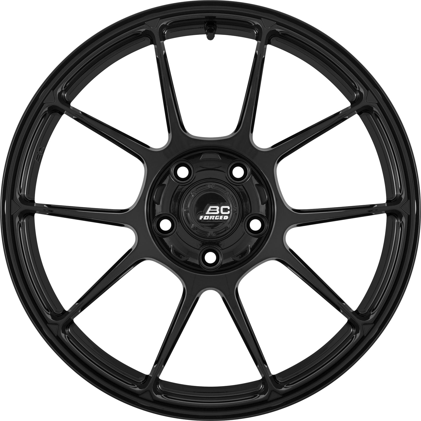 KZ15 Forged Monoblock Wheel