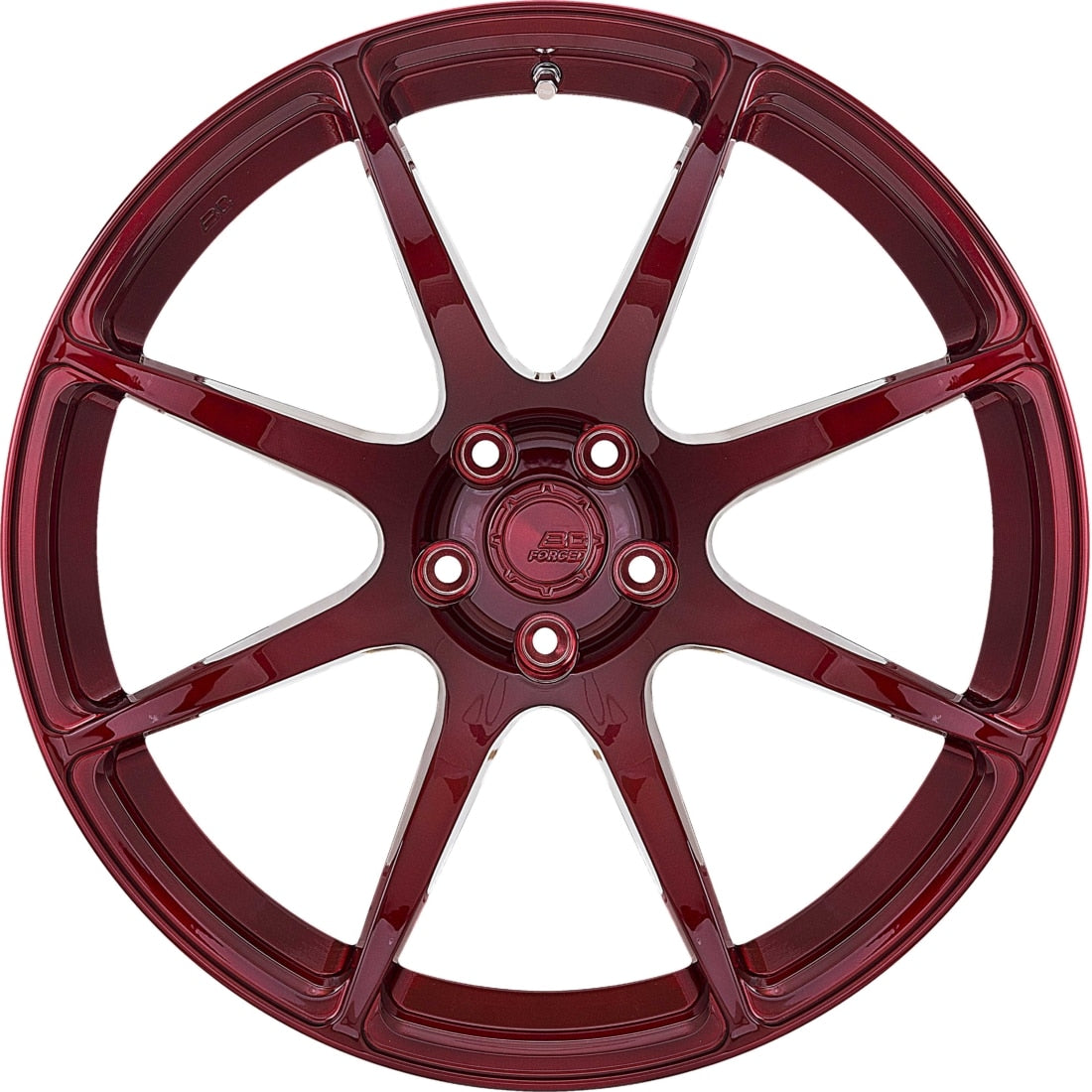 RS31 Forged Monoblock Wheel