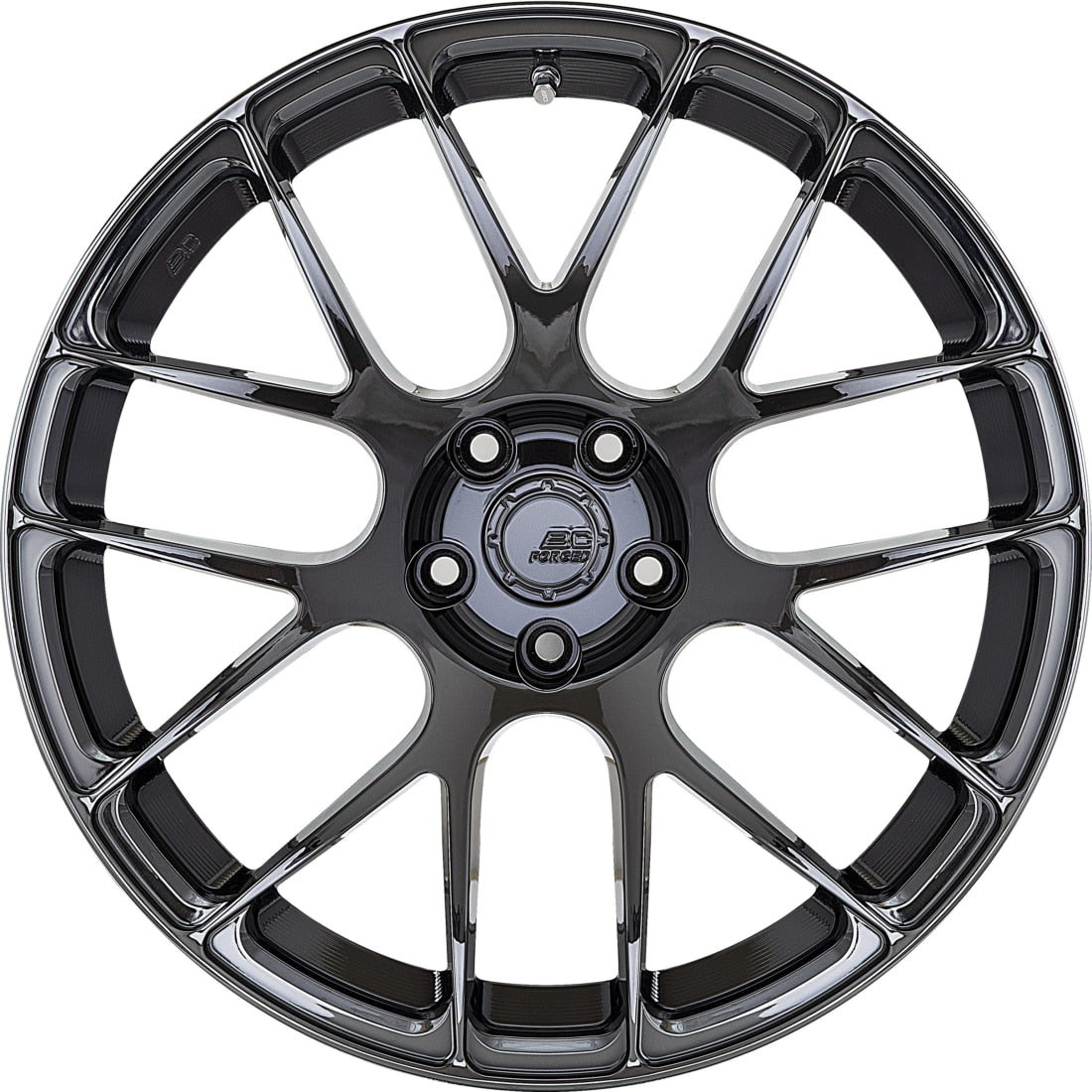 RS40 Forged Monoblock Wheel