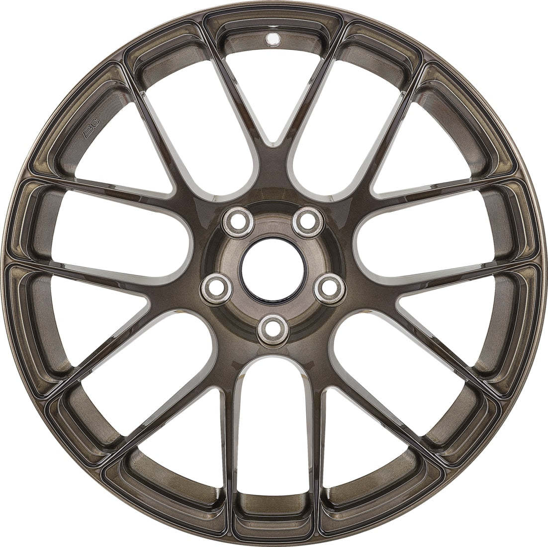 RS40 Forged Monoblock Wheel