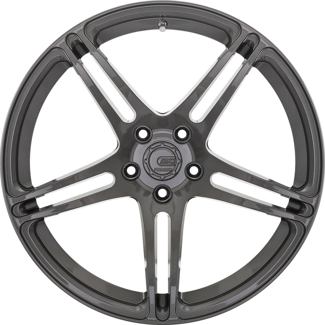 RS42 Forged Monoblock Wheel