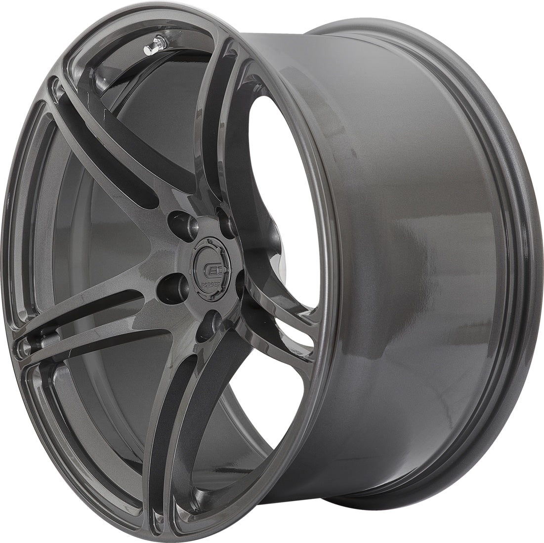 RS42 Forged Monoblock Wheel