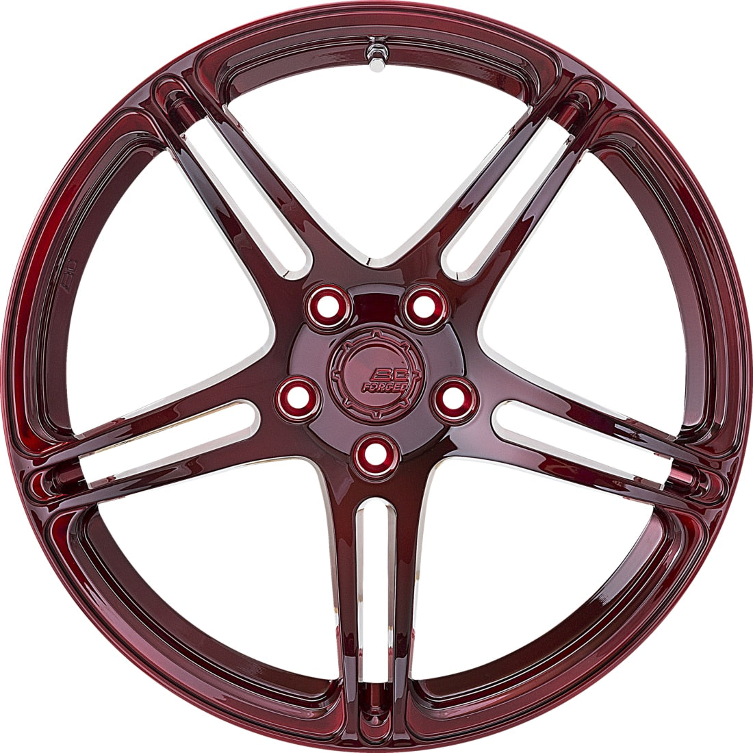 RS42 Forged Monoblock Wheel