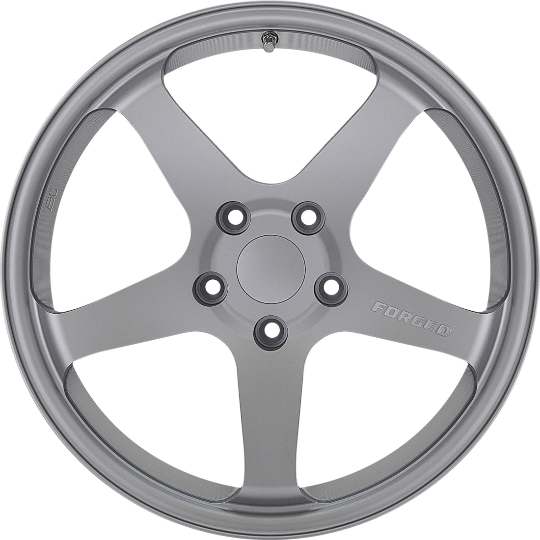 RT50 Forged Monoblock Wheel
