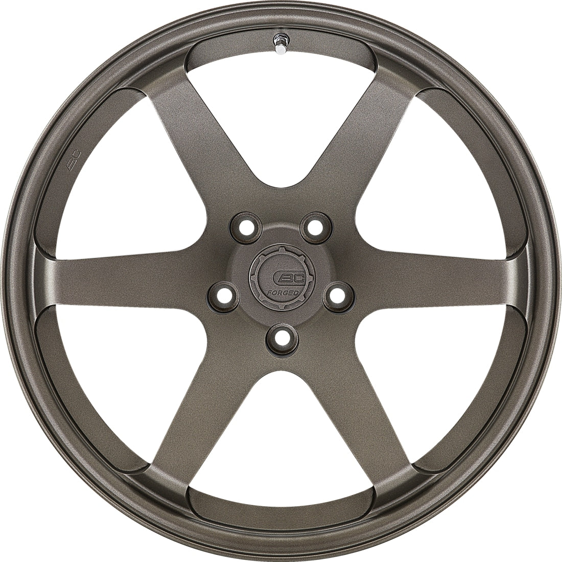 RT51 Forged Monoblock Wheel