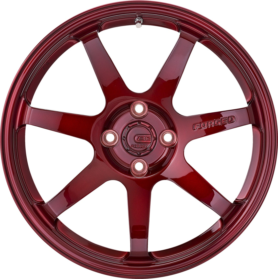 RT52 Forged Monoblock Wheel