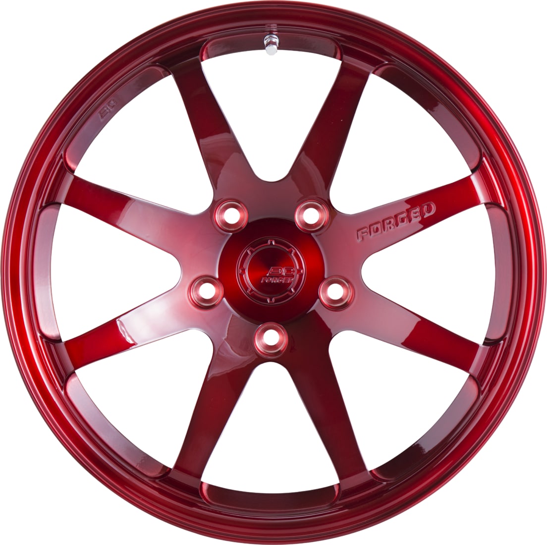 RT53 Forged Monoblock Wheel