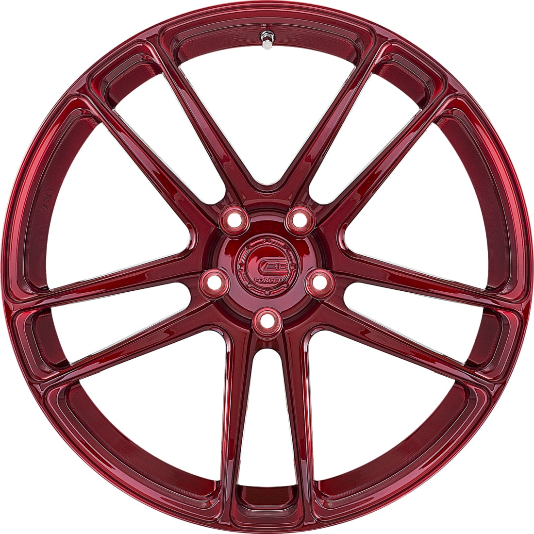 RZ01 Forged Monoblock Wheel
