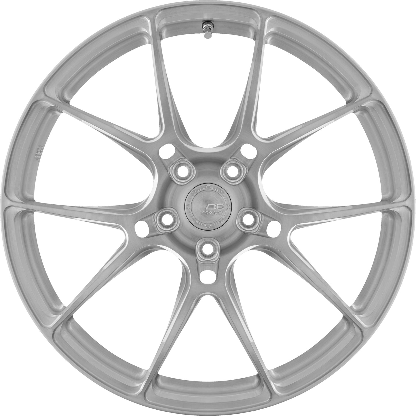 RZ02 Forged Monoblock Wheel