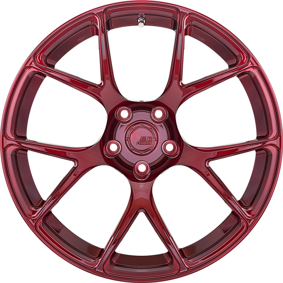 RZ05 Forged Monoblock Wheel
