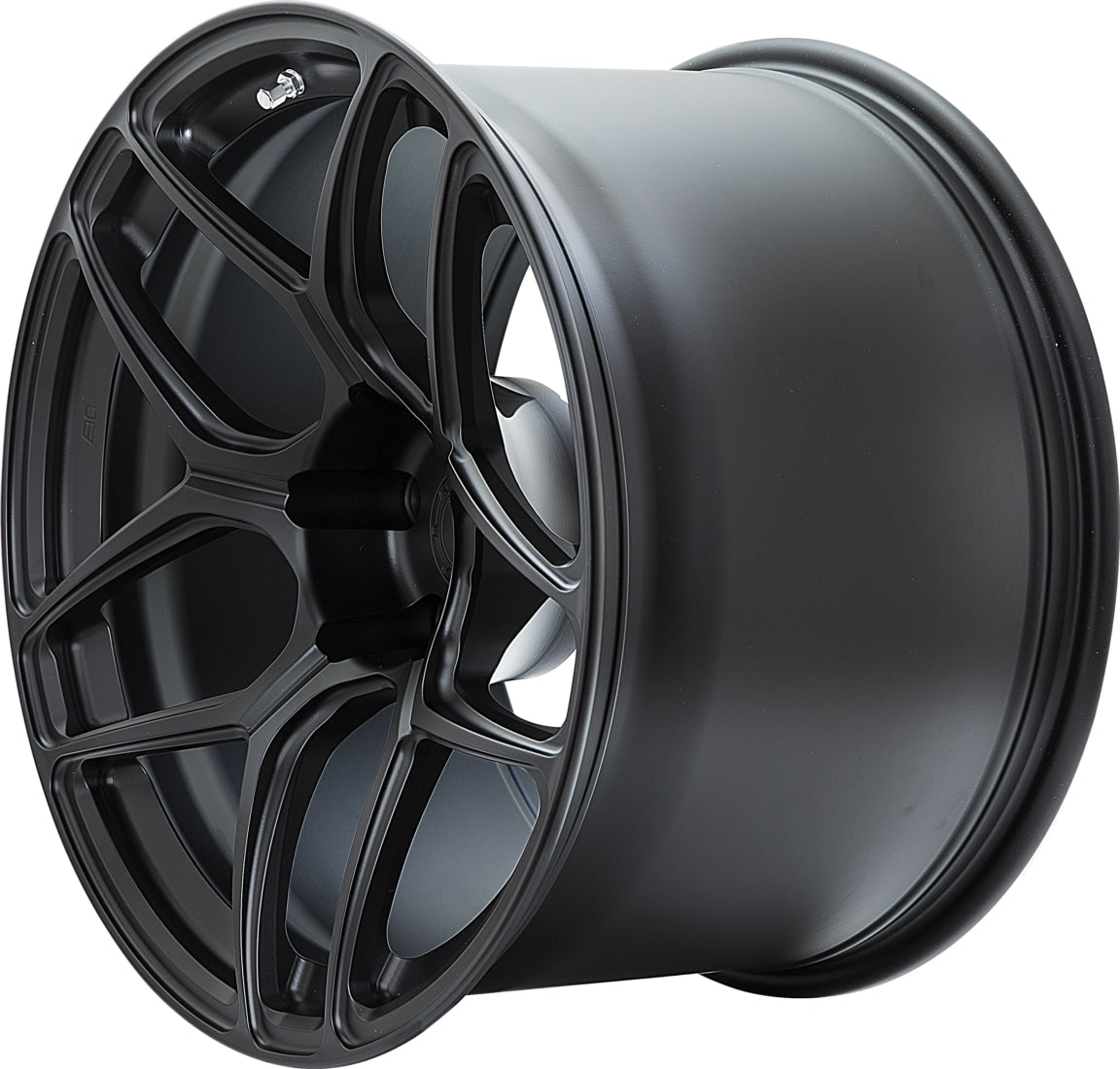 RZ053 Forged Monoblock Wheel