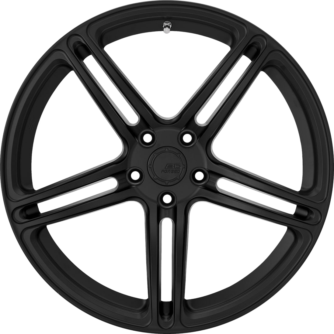 RZ09 Forged Monoblock Wheel