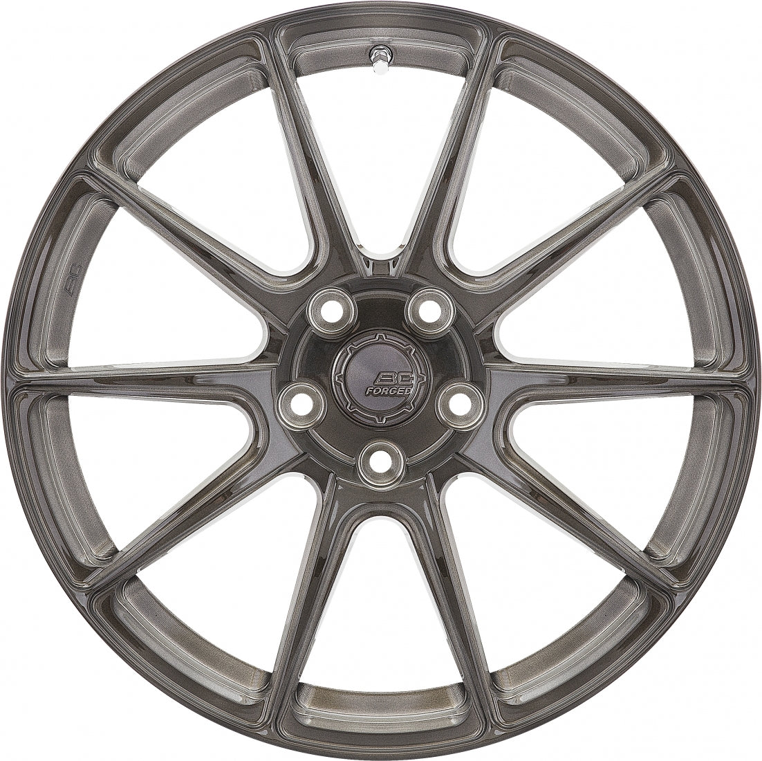 RZ10 Forged Monoblock Wheel