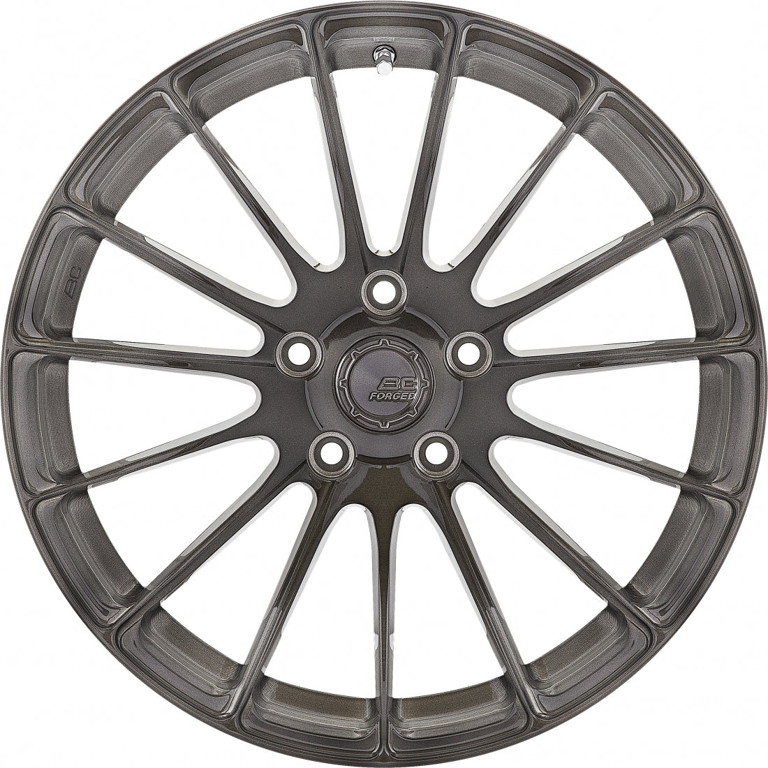 RZ15 Forged Monoblock Wheel
