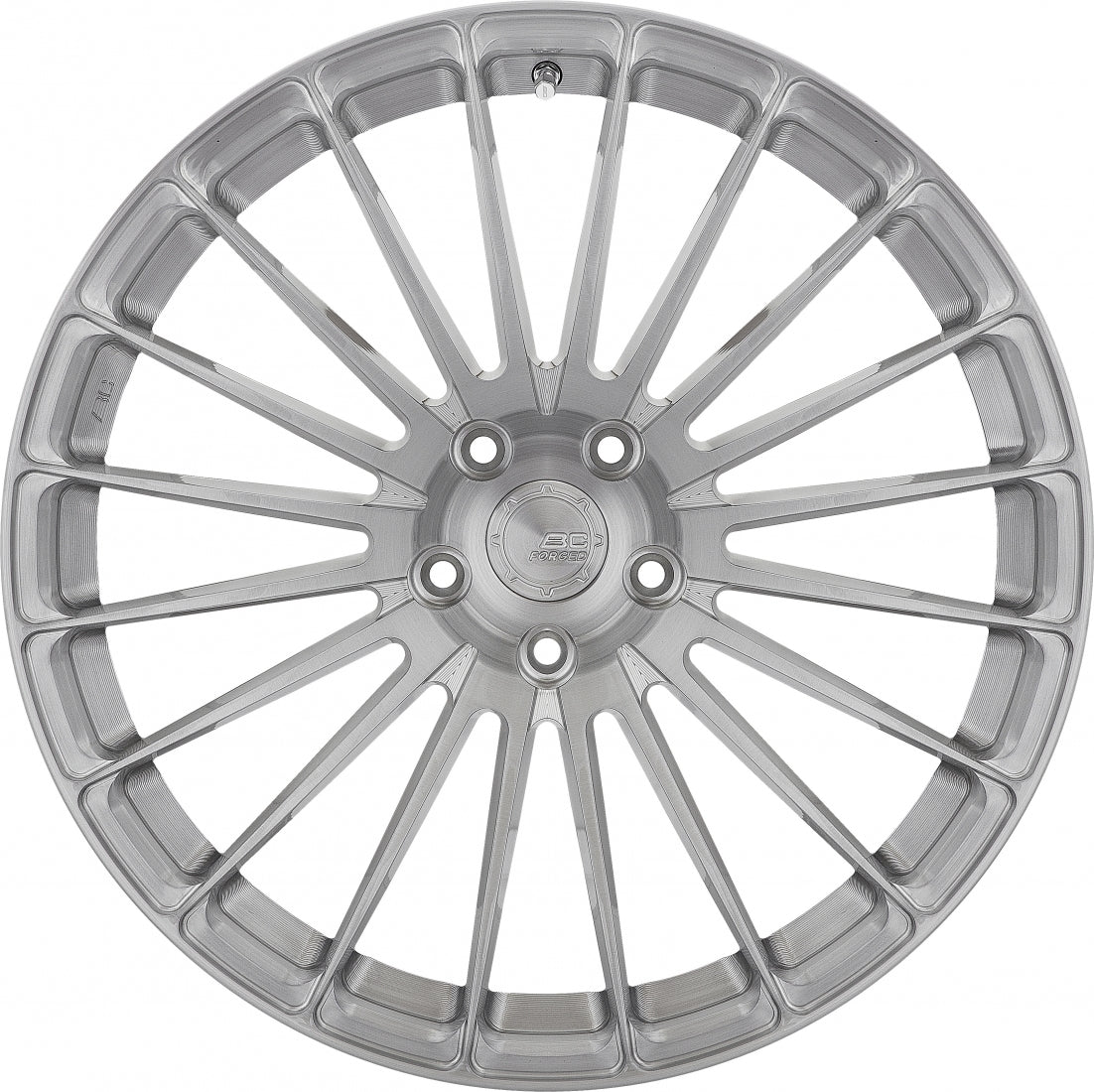 RZ20 Forged Monoblock Wheel