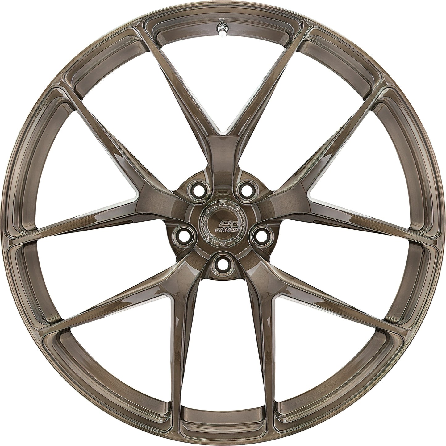 RZ21 Forged Monoblock Wheel