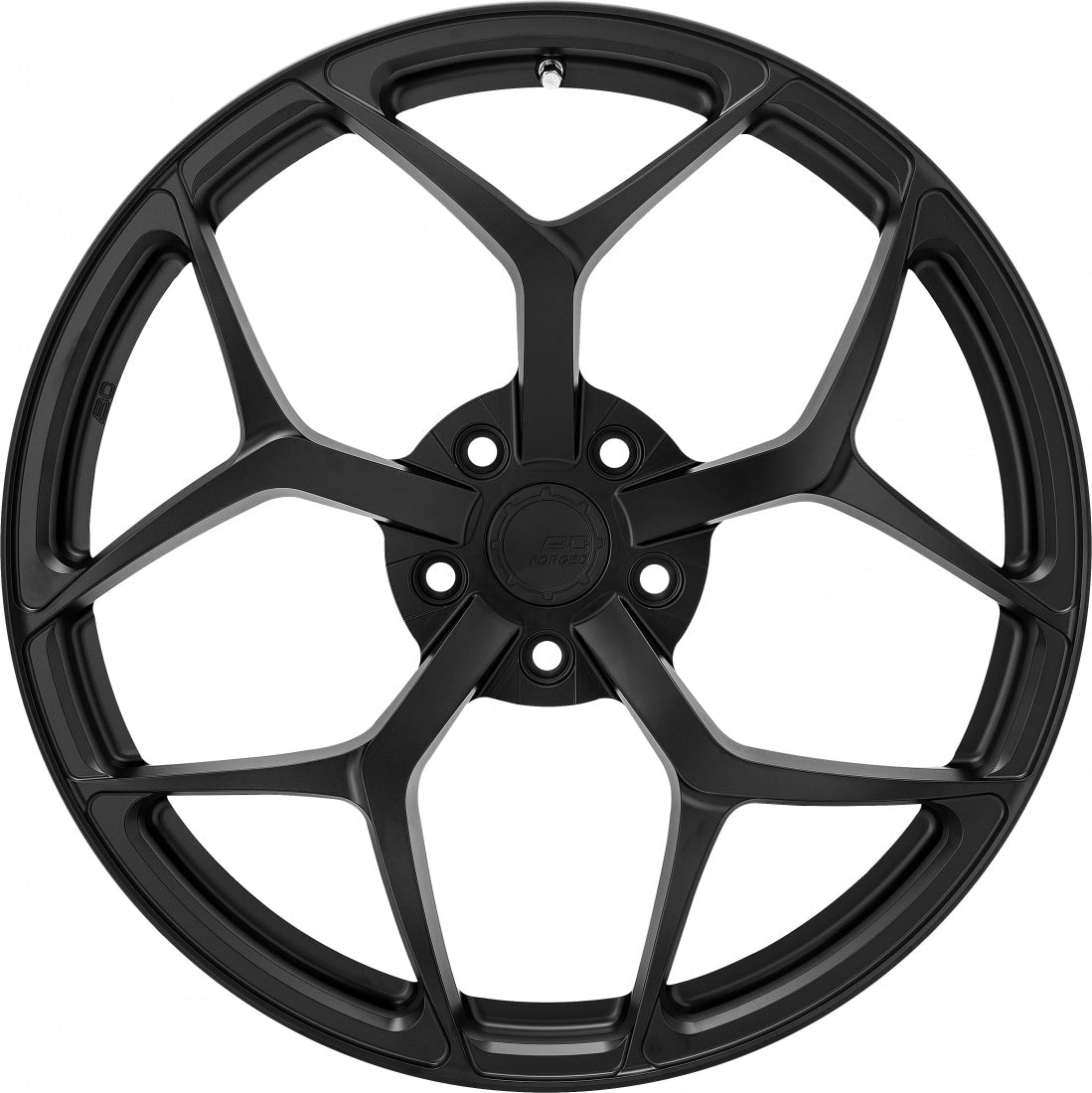 RZ23 Forged Monoblock Wheel
