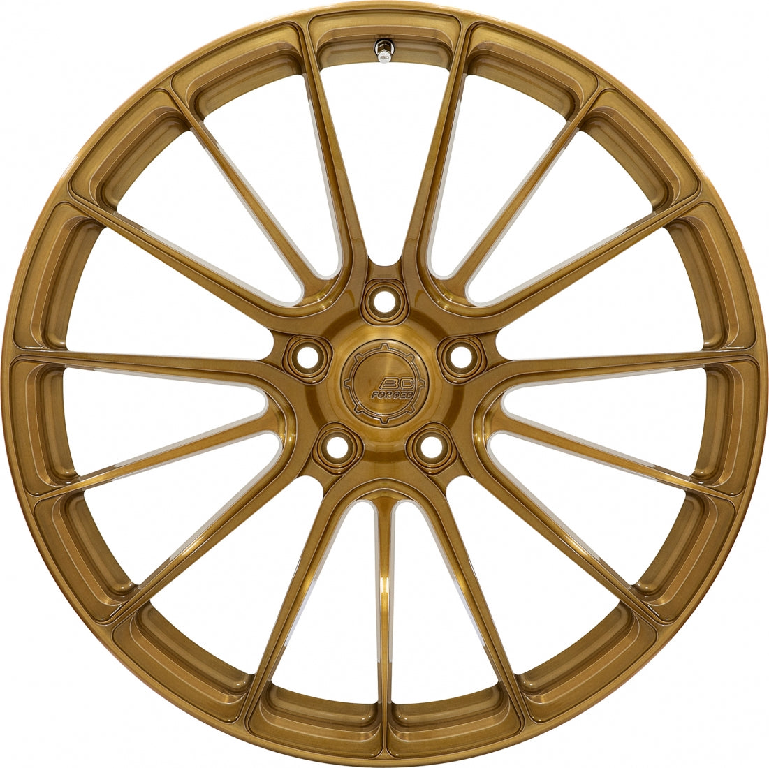 RZ35 Forged Monoblock Wheel