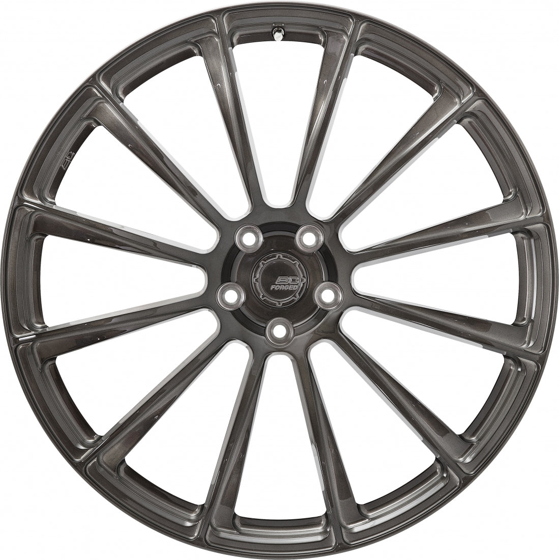 RZ712 Forged Monoblock Wheel