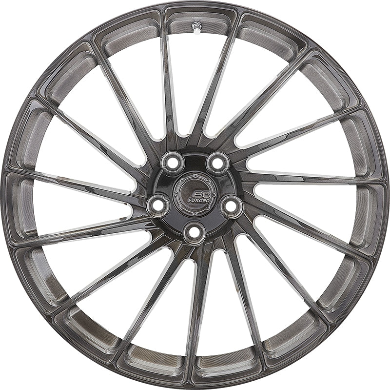 RZ815 Forged Monoblock Wheel